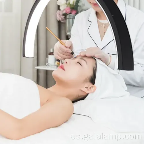Equipo de belleza LED de alta calidad para tratamientos de cejas